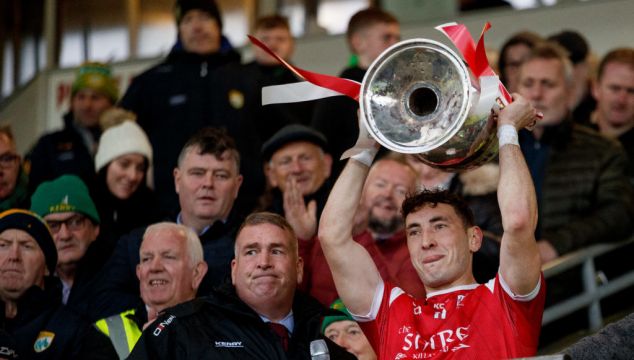 Gaa Round Up: Paudie Clifford Goal Helps East Kerry To Title