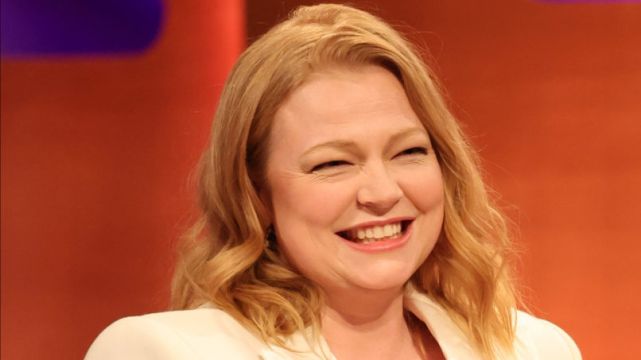 Succession Star Sarah Snook Says Ai Use In Film Industry Needs ‘Stringent Rules’