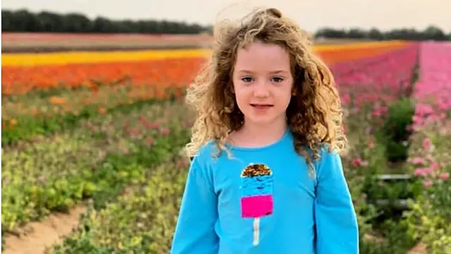 What Do We Know About Israeli Hostages In Gaza?