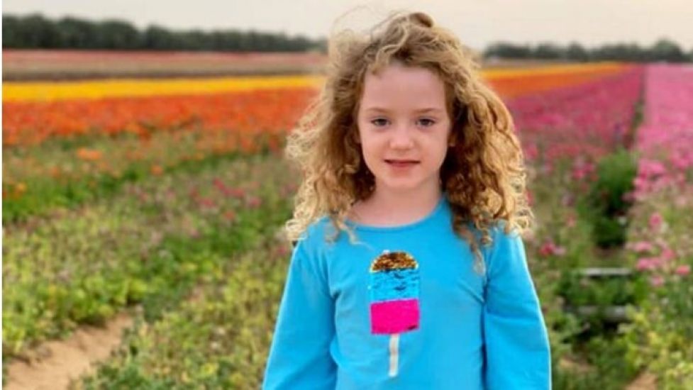 Irish Father Of Girl Feared To Be Hostage In Gaza ‘Praying That She Comes Back’