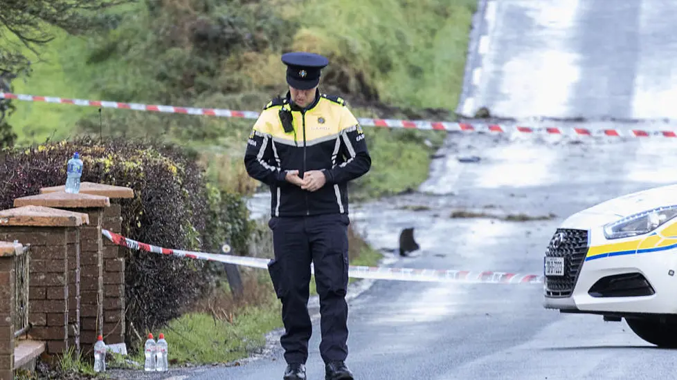 Two Teenagers Killed In Donegal Collision