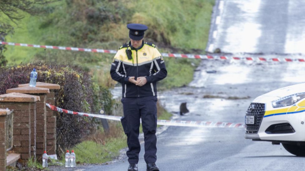 Two Teenagers Killed In Donegal Collision