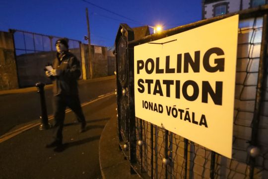 ‘Always A Risk’ Foreign Governments Will Interfere In Irish Elections – Minister