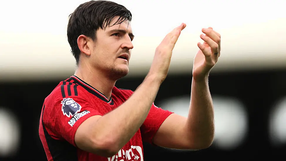 Brain Injury Charity Headway Questions Why Harry Maguire Was Allowed To Play On