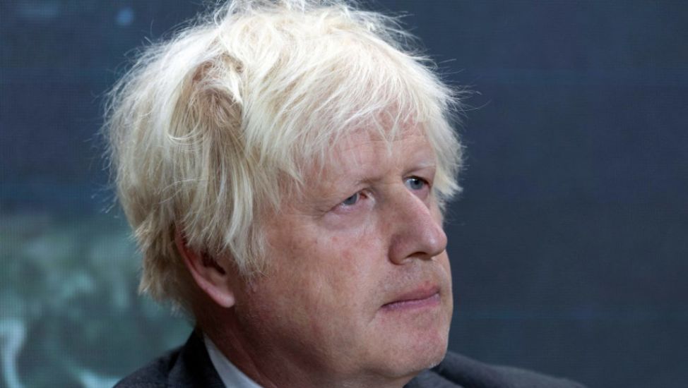 Boris Johnson Referred To Uk Treasury As ‘Pro-Death Squad’, Inquiry Hears
