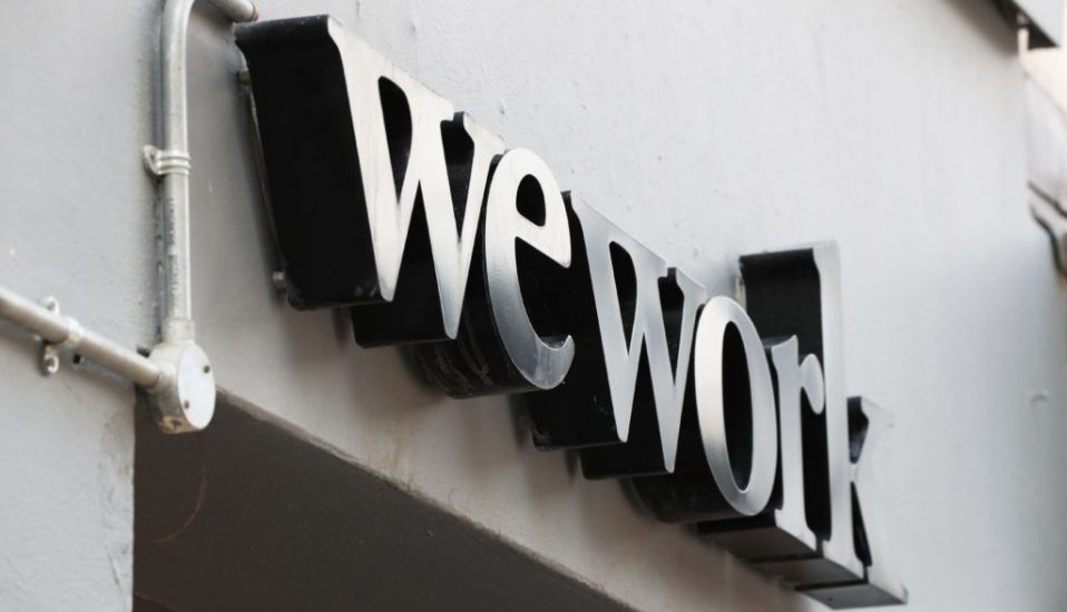 Wework Trading Halted As Bankruptcy Rumours Hit One Of Dublin's Biggest Tenants