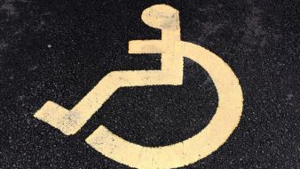 Challenge Over Medical Criteria For Disabled Parking Permit Settled