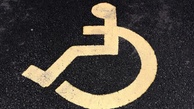 Court Challenge Brought Over Rejection Of Disabled Parking Permit Application