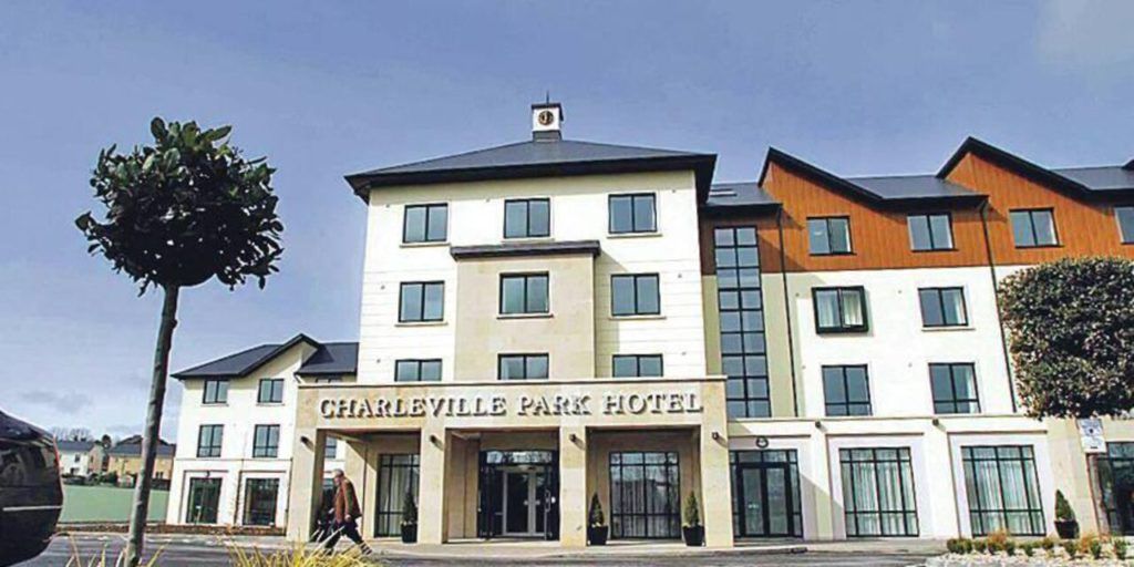 Hotel loses appeal over €91,000 award to woman who slipped on wedding dance floor