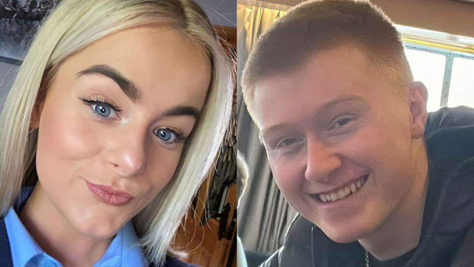 Community United In Grief As Two Teenage Crash Victims Laid To Rest In Co Donegal