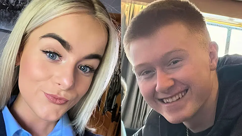 Community United In Grief As Two Teenage Crash Victims Laid To Rest In Co Donegal