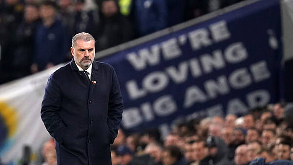 Carlow Nationalist — Ange Postecoglou says 'we have to accept the referee's decision' after home loss - Vimarsana News
