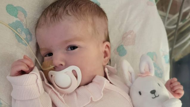 Baby’s Parents Set For New Hearing After Italian Government Intervenes
