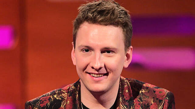 Joe Lycett Reaches Homelessness Charity Target In Response To Braverman Comments