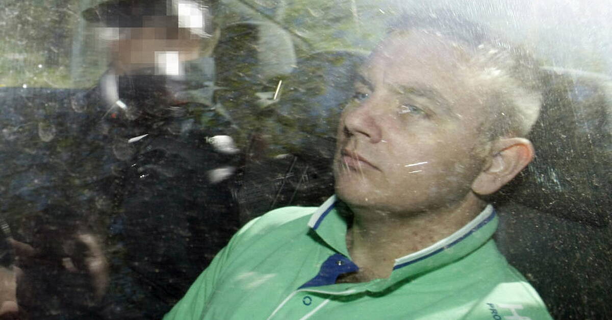 Man jailed over attempted murder of police officer to have sentence ...