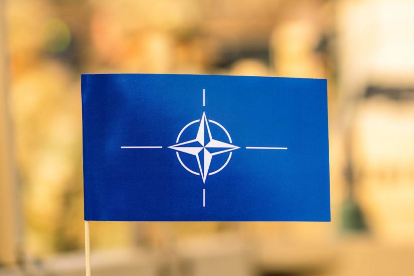 Nato Announces Formal Suspension Of Cold War-Era Treaty After Russia Withdrawal