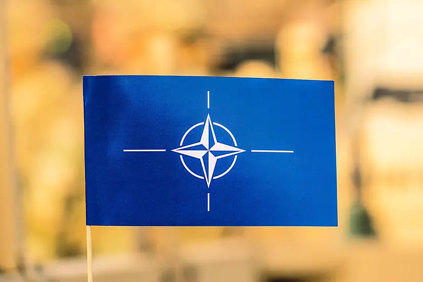 Nato Announces Formal Suspension Of Cold War-Era Treaty After Russia Withdrawal