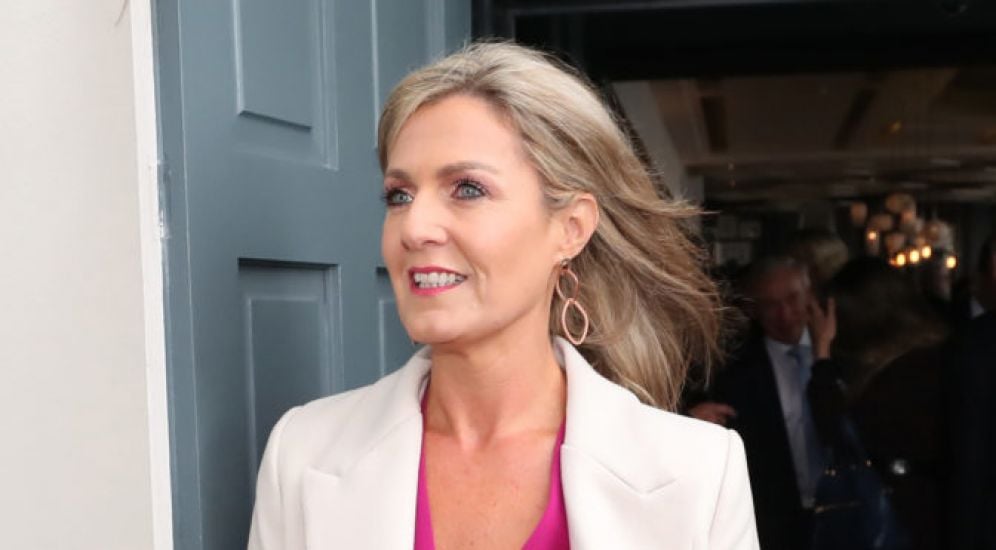 Maria Bailey Receives Apology From Media Group Over 2019 Articles