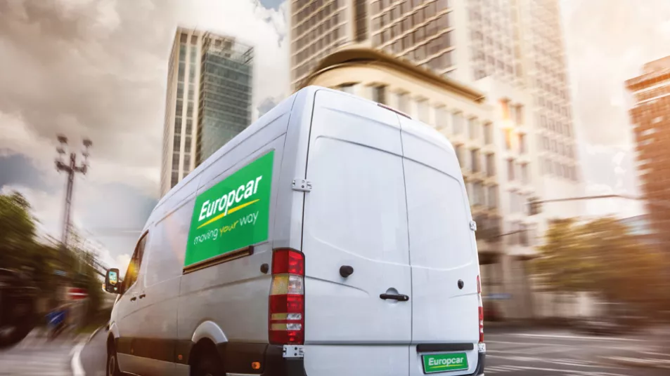 Europcar offers vehicle rental services in Ireland from one hour up to 24 months