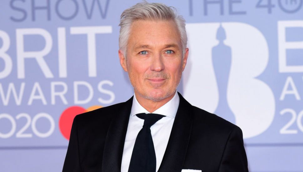 Spandau Ballet’s Martin Kemp: My Biggest Fear Was Being ‘Famous And Broke’