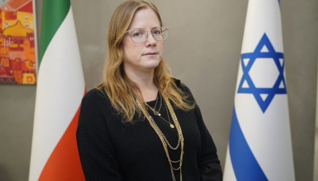 Politics Watch: Government Dismisses Calls To Expel Israeli Ambassador