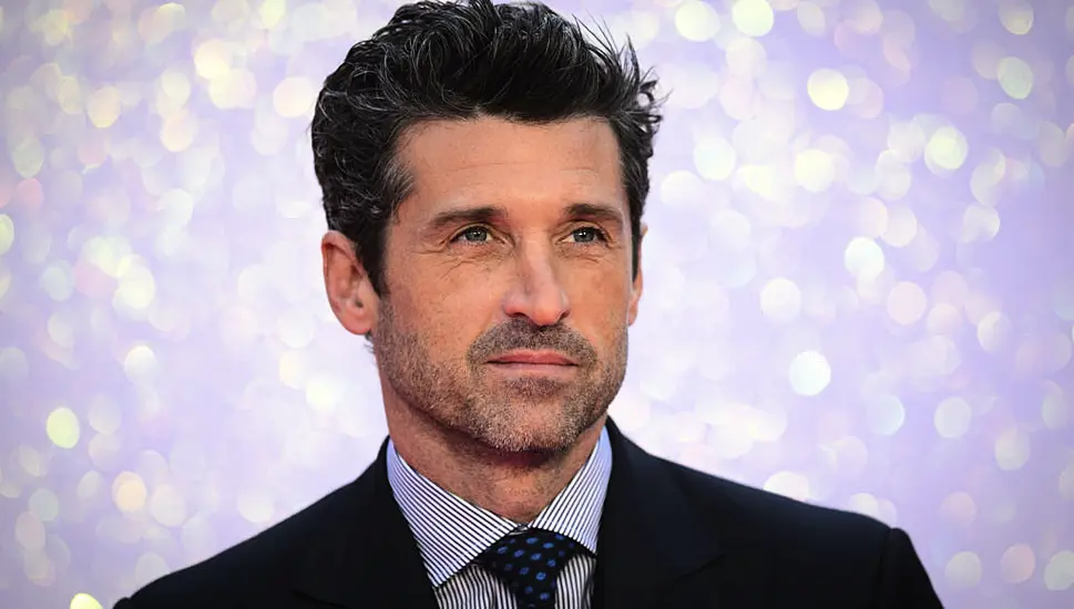 Patrick Dempsey Named Sexiest Man Alive, Says ‘I’ve Always Been The Bridesmaid’