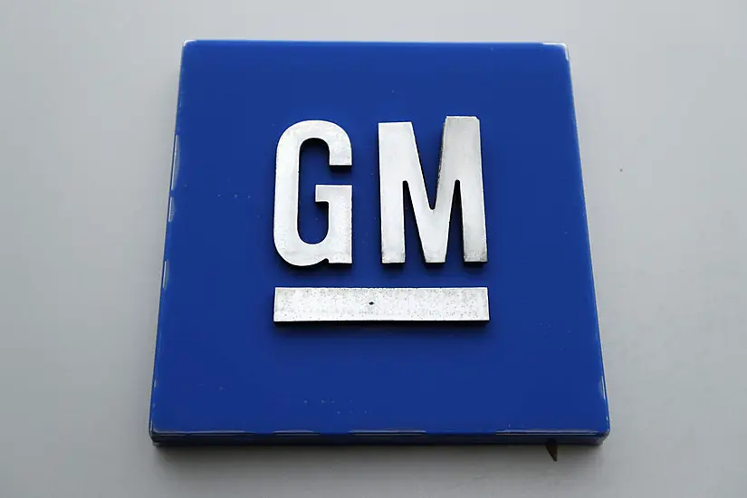 General Motors’ Autonomous Vehicle Unit Recalls Cars After Pedestrian Hurt