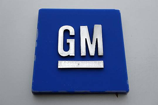 General Motors’ Autonomous Vehicle Unit Recalls Cars After Pedestrian Hurt