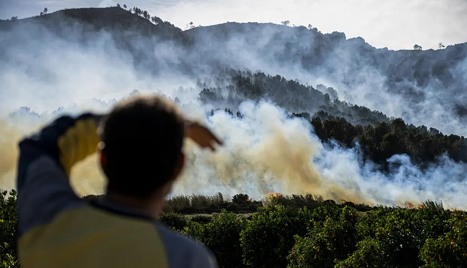 Virtually Certain 2023 Will Be Warmest Year On Record, Say Climate Scientists