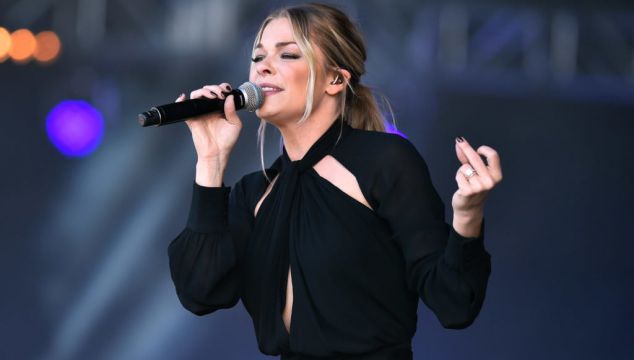Leann Rimes On Her Career As Uk Show Announced: Almost 30 Years Of Music Is Wild