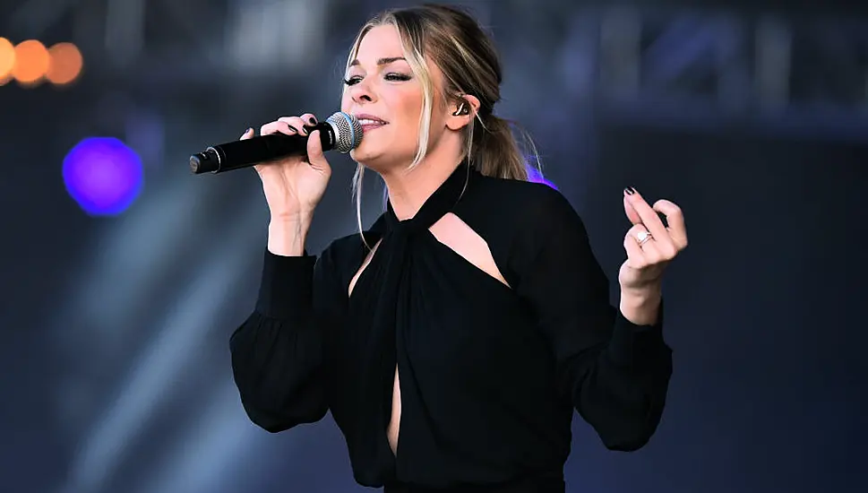 Leann Rimes On Her Career As Uk Show Announced: Almost 30 Years Of Music Is Wild