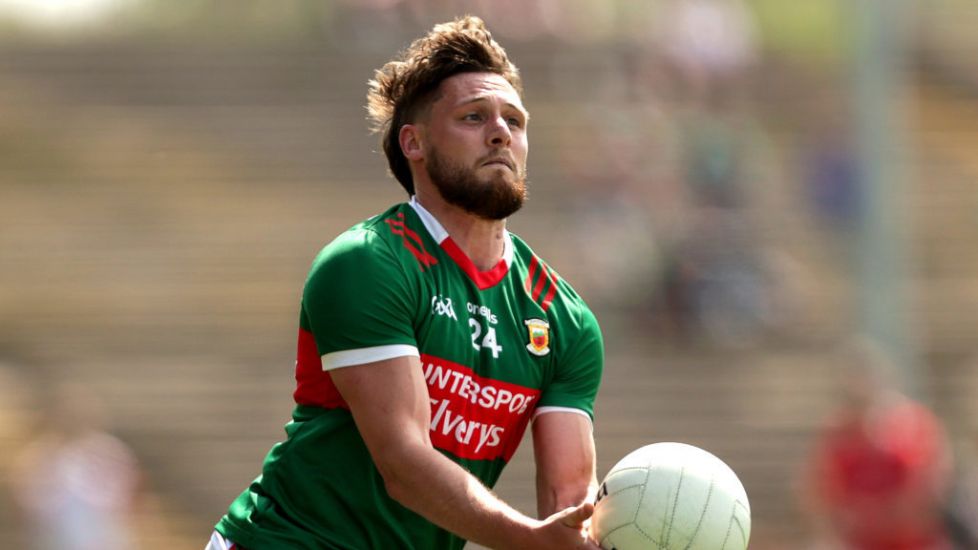 Padraig O'hora Backs Split Season As He Addresses Criticism Of Mayo Final