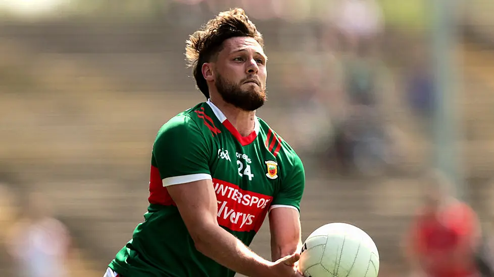 Padraig O'hora Backs Split Season As He Addresses Criticism Of Mayo Final