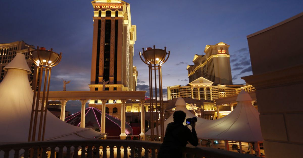 resorts world casino hotel jobs