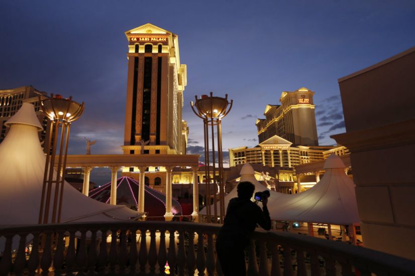 Las Vegas Hospitality Workers Reach Agreement Which Could Avert Strike