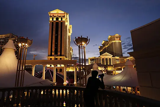 Las Vegas Hospitality Workers Reach Agreement Which Could Avert Strike