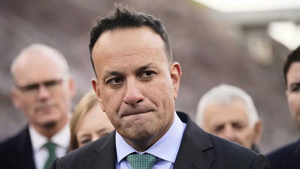 Government Will Make Long Term Plan For Public Service Broadcasting, Says Varadkar