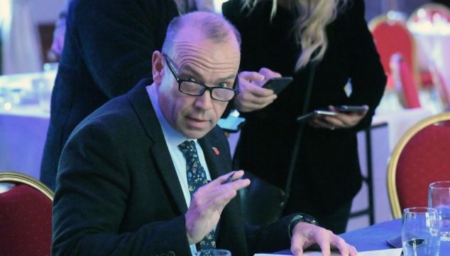 Talks Between Dup And Uk Government Still Ongoing – Heaton-Harris