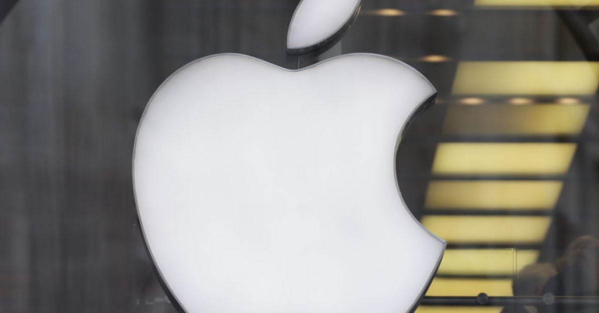 ECJ ruling on €13bn tax case involving Apple and Ireland due in September | BreakingNews.ie