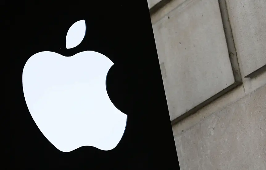 Mcgrath Reiterates Belief Apple Paid Correct Tax Despite Recommendation Case Be Revisited