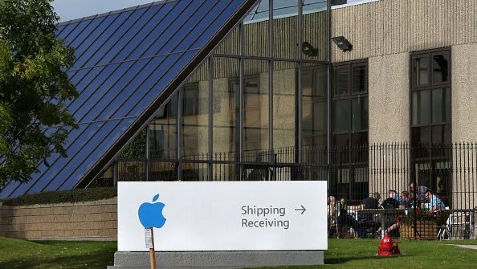Eu Court Adviser Backs Plan To Make Apple Pay €13Bn In Taxes To Ireland