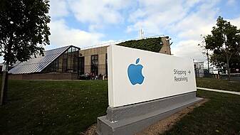 Government And Apple Await Major Development In Long-Running €13Bn Tax Dispute