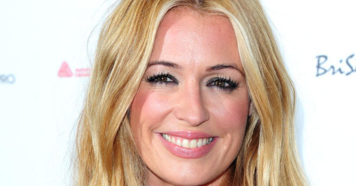 Cat Deeley to co-host ITV’s This Morning next week