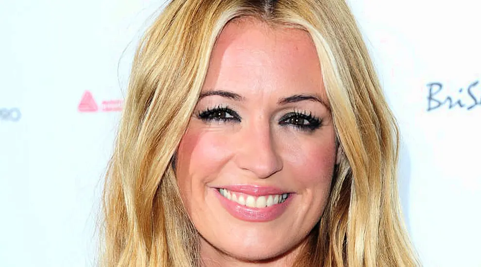 Cat Deeley To Co-Host Itv’s This Morning Next Week