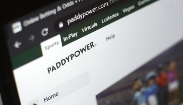 Paddy Power Owner Flutter Knocked By Punter-Friendly Sports Results