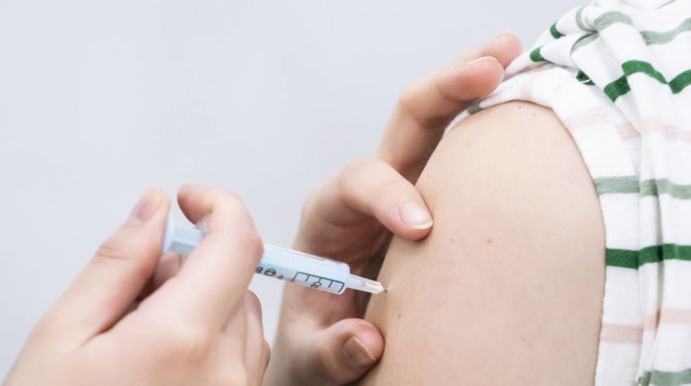 Hse Urges People To Get Flu Vaccine As Hospitals 'Clear Out' Patients