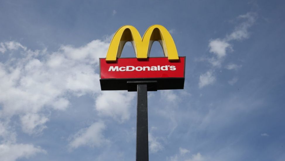 Mcdonald’s Faces Uk Legal Claim As Sexual Assault Allegations Intensify