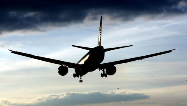 Spending On Flights Hits Record High As Six Nations Drives Pub Scene
