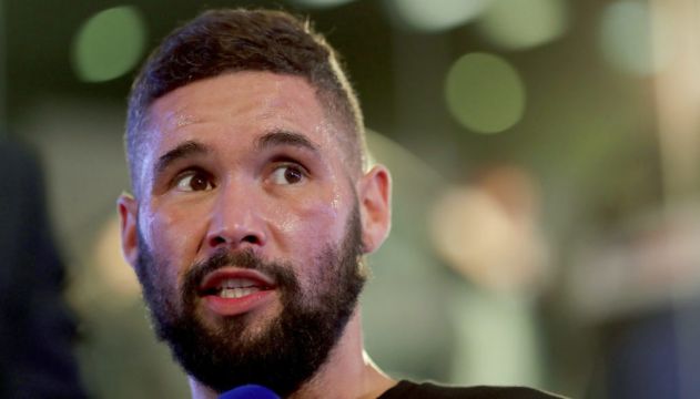 Retired Boxer Tony Bellew Is Final Name Rumoured To Join I’m A Celebrity Line-Up