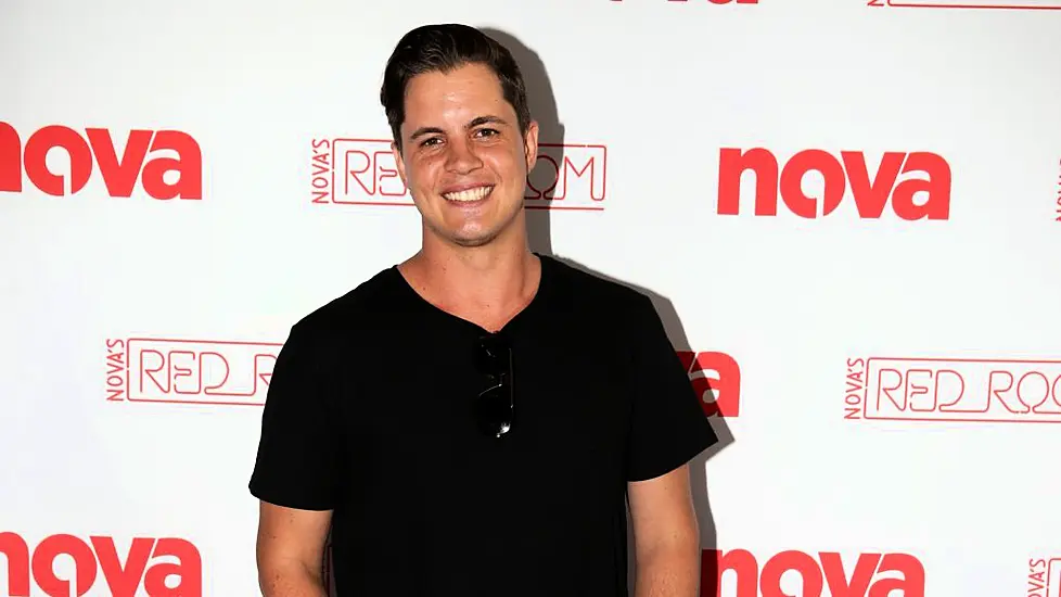 Former Home And Away Star Johnny Ruffo Dies After Brain Cancer Battle